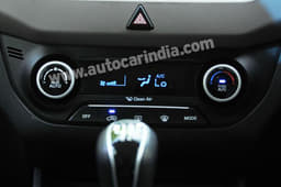 Hyundai Creta photo gallery